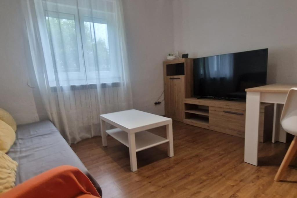 Apartamento En Oviedo 646A 외부 사진