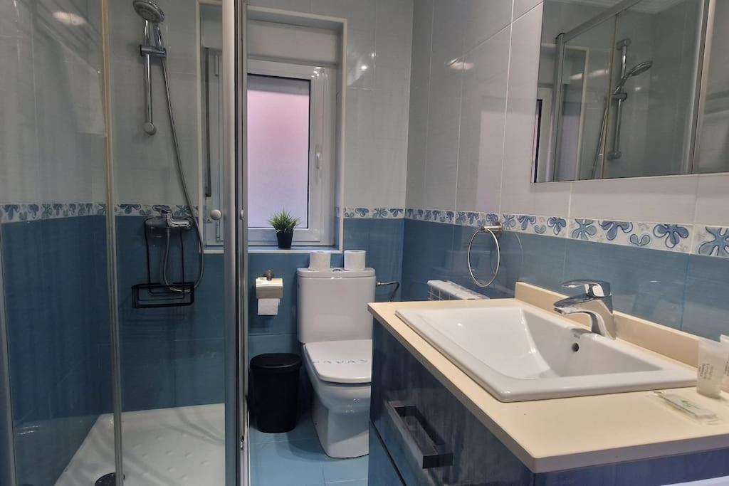 Apartamento En Oviedo 646A 외부 사진