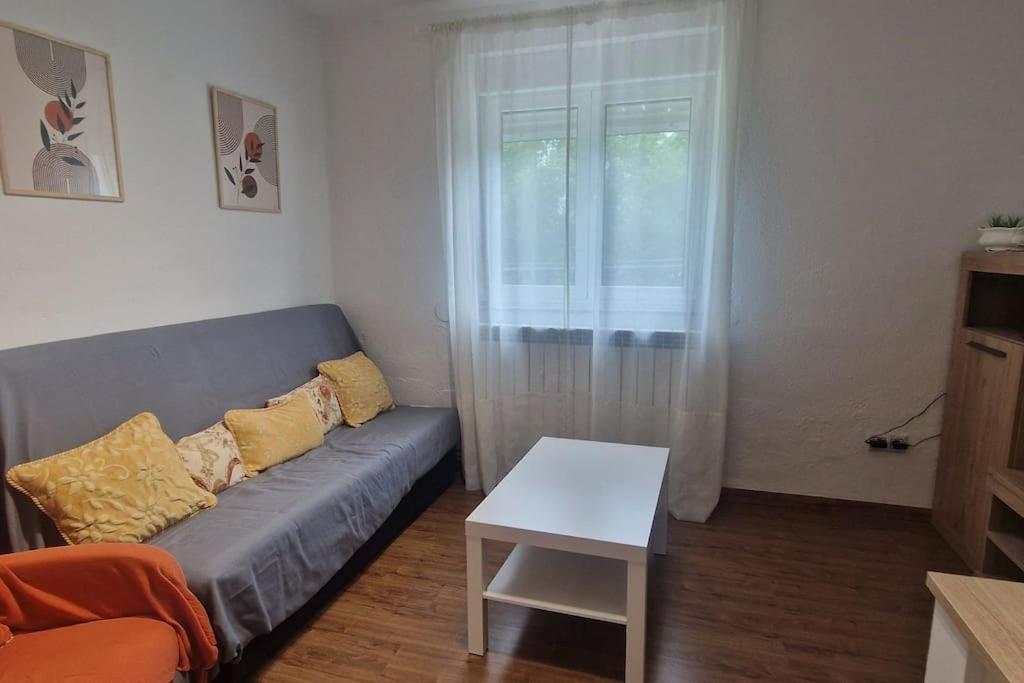 Apartamento En Oviedo 646A 외부 사진