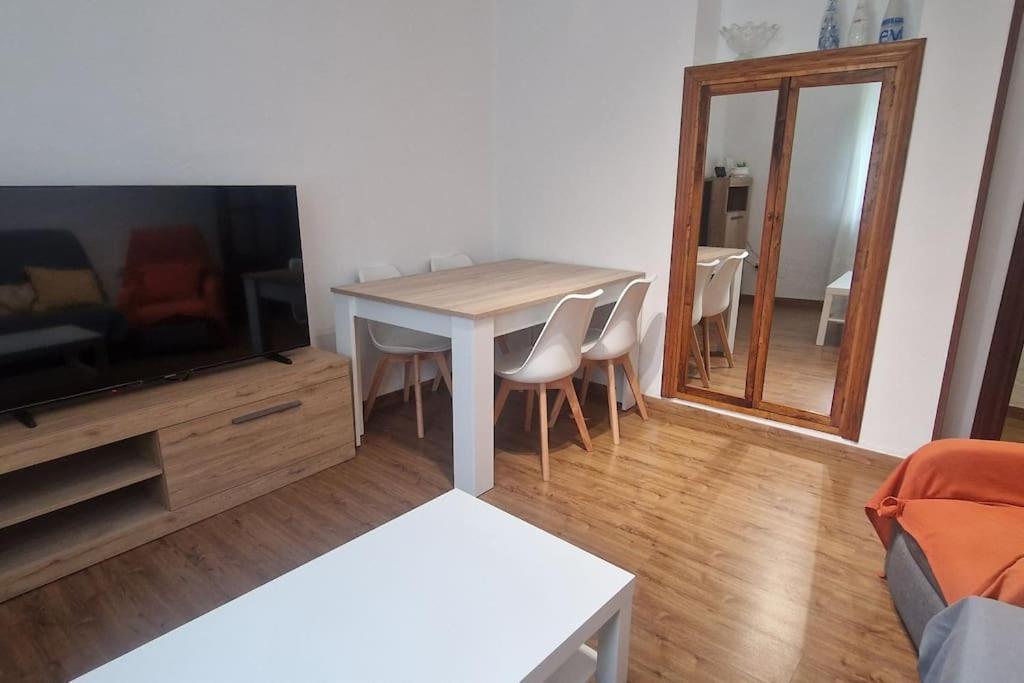 Apartamento En Oviedo 646A 외부 사진