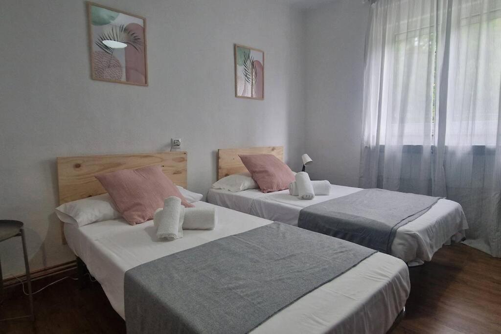 Apartamento En Oviedo 646A 외부 사진