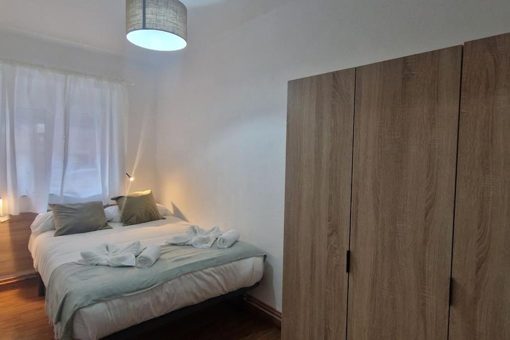 Apartamento En Oviedo 646A 외부 사진
