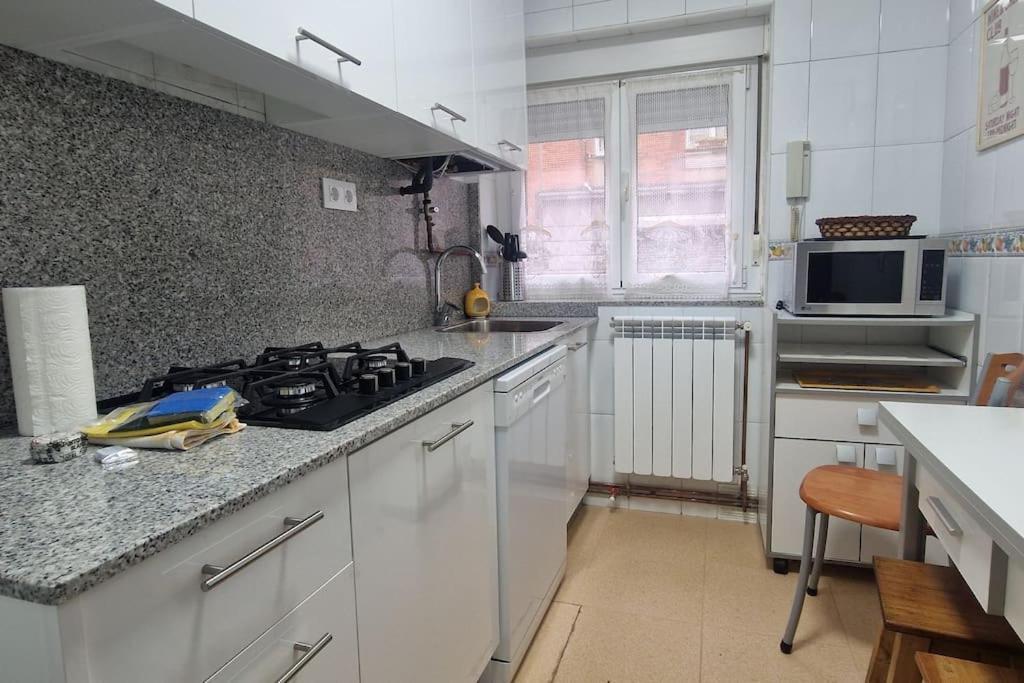 Apartamento En Oviedo 646A 외부 사진